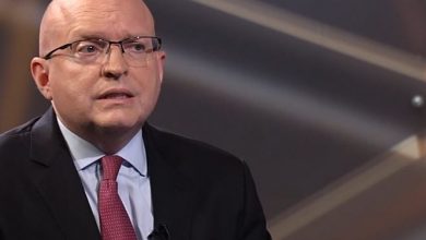 SHBA të zhgënjyer me BE për Shqipërinë, Reeker: Ballkani u trajtua si në shekullin XIX (VIDEO) SHBA të zhgënjyer me BE për Shqipërinë, Reeker: Ballkani u trajtua si në shekullin XIX (VIDEO)
