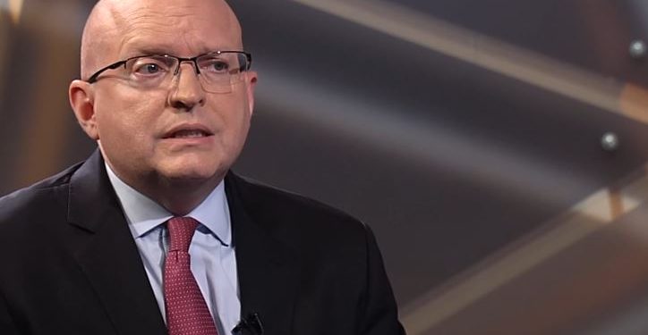 SHBA të zhgënjyer me BE për Shqipërinë, Reeker: Ballkani u trajtua si në shekullin XIX (VIDEO) SHBA të zhgënjyer me BE për Shqipërinë, Reeker: Ballkani u trajtua si në shekullin XIX (VIDEO)