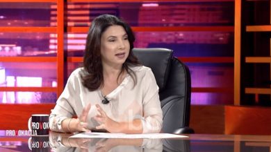 Xhunga: Pse Albin Kurti është i pangjashëm me politikanët shqiptarë! Xhunga: Pse Albin Kurti është i pangjashëm me politikanët shqiptarë!