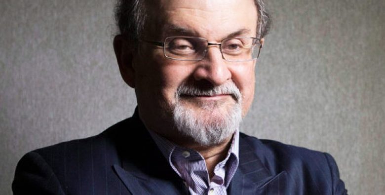 Nobeli për mbështetësin e Millosheviçit, Salman Rushdie debaton me serbët në Twitter Nobeli për mbështetësin e Millosheviçit, Salman Rushdie debaton me serbët në Twitter