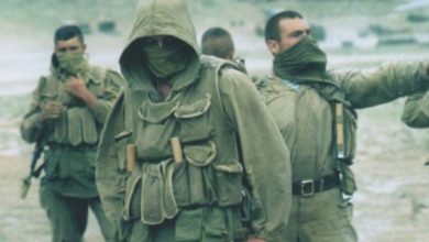 Kur njësia speciale ruse e GRU vepronte në Kosovë pas çlirimit dhe alarmoi NATO-n Kur njësia speciale ruse e GRU vepronte në Kosovë pas çlirimit dhe alarmoi NATO-n