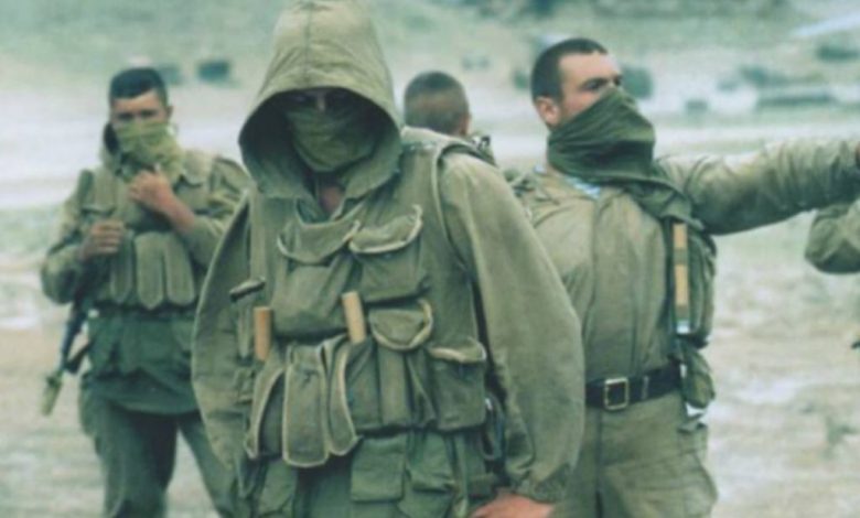 Kur njësia speciale ruse e GRU vepronte në Kosovë pas çlirimit dhe alarmoi NATO-n Kur njësia speciale ruse e GRU vepronte në Kosovë pas çlirimit dhe alarmoi NATO-n