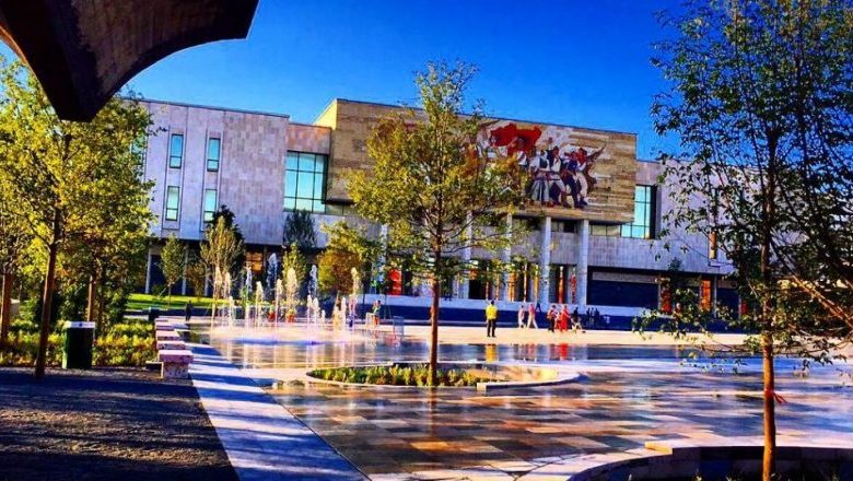 Shqipëria vendi emocionues për t’u vizituar Shqipëria vendi emocionues për t’u vizituar