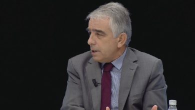 Xhufi: Zgjedhjet në Kosovë kanë tronditur Shqipërinë, do ketë pasoja Xhufi: Zgjedhjet në Kosovë kanë tronditur Shqipërinë, do ketë pasoja