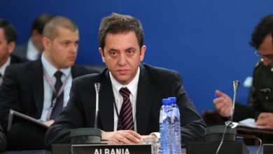 Ambasadori në gjermani, Kuko: Së shpejti me platformë të përbashkët me Kosovën për diasporën Ambasadori në gjermani, Kuko: Së shpejti me platformë të përbashkët me Kosovën për diasporën