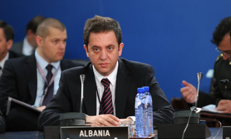 Ambasadori në gjermani, Kuko: Së shpejti me platformë të përbashkët me Kosovën për diasporën Ambasadori në gjermani, Kuko: Së shpejti me platformë të përbashkët me Kosovën për diasporën