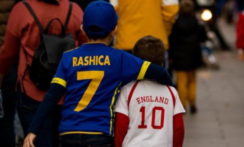 BBC: Kosova aspak si Bullgaria dhe Mali i Zi, e presin në mënyrë fantastike Anglinë BBC: Kosova aspak si Bullgaria dhe Mali i Zi, e presin në mënyrë fantastike Anglinë