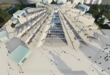 Prestigjiozja irlandeze artikull për Tiranën: Nga shtëpia e Kadaresë e kthyer në muze te Piramida Prestigjiozja irlandeze artikull për Tiranën: Nga shtëpia e Kadaresë e kthyer në muze te Piramida