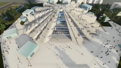 Prestigjiozja irlandeze artikull për Tiranën: Nga shtëpia e Kadaresë e kthyer në muze te Piramida Prestigjiozja irlandeze artikull për Tiranën: Nga shtëpia e Kadaresë e kthyer në muze te Piramida