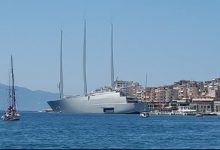 75 jahte turistike dhe 6 kroçera, Saranda vazhdon të ketë turizëm 75 jahte turistike dhe 6 kroçera, Saranda vazhdon të ketë turizëm