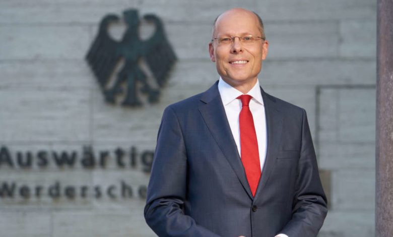 Eurodeputeti gjerman: Kurti duhet të bëjë detyrat e shtëpisë, përndryshe ngel në klasë! Eurodeputeti gjerman: Kurti duhet të bëjë detyrat e shtëpisë, përndryshe ngel në klasë!