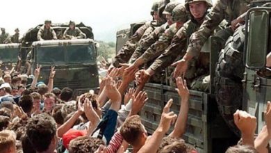 VIDEO/ Publikohet filmi rreth ndërhyrjes së NATO-s në Kosovë më 1999