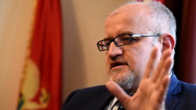 Ministri malazez: Nuk ka pasur dhe as nuk do të ketë kurrë negociata për rishikim kufijsh mes Kosovës e Malit të Zi Ministri malazez: Nuk ka pasur dhe as nuk do të ketë kurrë negociata për rishikim kufijsh mes Kosovës e Malit të Zi