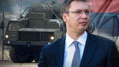 Armatosja e Serbisë nga Rusia, eksperti britanik tregon nëse rrezikohet Kosova Armatosja e Serbisë nga Rusia, eksperti britanik tregon nëse rrezikohet Kosova