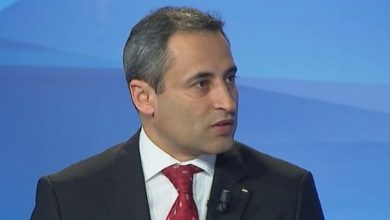Çejku: Shengeni Ballkanik, axhendë diplomatike e sforcuar Çejku: Shengeni Ballkanik, axhendë diplomatike e sforcuar