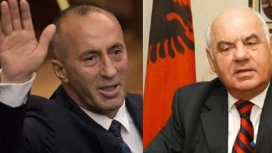 Ish-presidenti Moisiu: Taksa 100% ndaj Serbisë ka qenë veprim i duhur Ish-presidenti Moisiu: Taksa 100% ndaj Serbisë ka qenë veprim i duhur