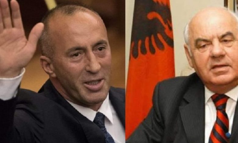 Ish-presidenti Moisiu: Taksa 100% ndaj Serbisë ka qenë veprim i duhur Ish-presidenti Moisiu: Taksa 100% ndaj Serbisë ka qenë veprim i duhur