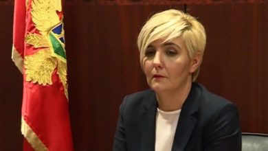 Mali i Zi refuzon propozimin për “mini Shengenin” e Ballkanit Mali i Zi refuzon propozimin për “mini Shengenin” e Ballkanit