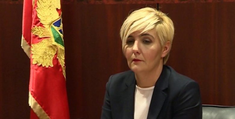 Mali i Zi refuzon propozimin për “mini Shengenin” e Ballkanit Mali i Zi refuzon propozimin për “mini Shengenin” e Ballkanit