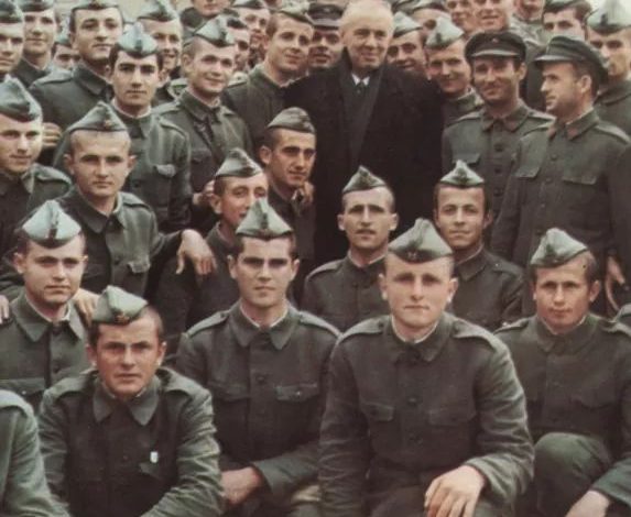 Viktor Çami: Kosova dhe qëndrimi i shtetit shqiptar me 1981