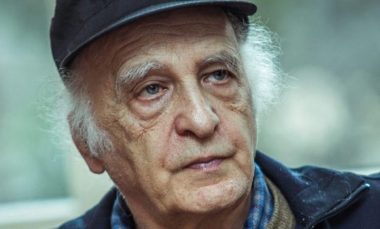 Intelektuali i njohur serb Filip David: Serbia duhet ta njohë pavarësinë e Kosovës Intelektuali i njohur serb Filip David: Serbia duhet ta njohë pavarësinë e Kosovës