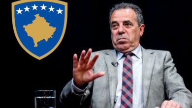 Rishfaqet Halil Matoshi: Kushtetuta e njeh kombin kosovar Rishfaqet Halil Matoshi: Kushtetuta e njeh kombin kosovar