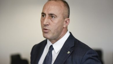 Haradinaj heq dorë nga kërkesa për t’u bërë president: Ne s’e kemi si mundësi, ajo që na mbetet është… Haradinaj heq dorë nga kërkesa për t’u bërë president: Ne s’e kemi si mundësi, ajo që na mbetet është…