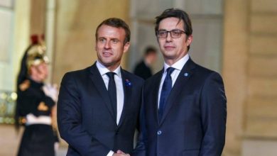 Macron: Metodologjia e re e zgjerimit të BE, gati deri në mars të vitit 2020 Macron: Metodologjia e re e zgjerimit të BE, gati deri në mars të vitit 2020