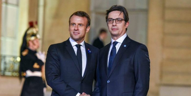 Macron: Metodologjia e re e zgjerimit të BE, gati deri në mars të vitit 2020