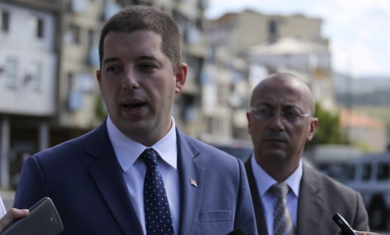 Gjuriç: Albin Kurti, ujk me lëkurë qengji