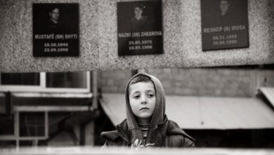 A mund të dëmshpërblehet Kosova për dëmet e shkaktuara gjatë luftës? A mund të dëmshpërblehet Kosova për dëmet e shkaktuara gjatë luftës?