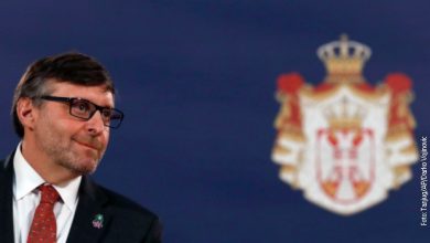 Palmer: Për SHBA-në pavarësia e Kosovës është e pakthyeshme Palmer: Për SHBA-në pavarësia e Kosovës është e pakthyeshme