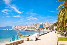 Saranda, mes 6 vendeve që duhet të vizitohet tani para se të gjithë ta bëjnë Saranda, mes 6 vendeve që duhet të vizitohet tani para se të gjithë ta bëjnë