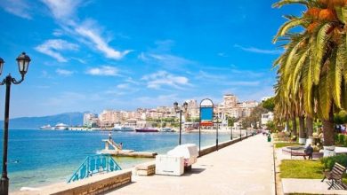 Saranda, mes 6 vendeve që duhet të vizitohet tani para se të gjithë ta bëjnë Saranda, mes 6 vendeve që duhet të vizitohet tani para se të gjithë ta bëjnë
