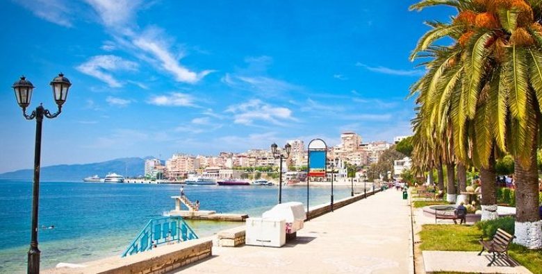 Saranda, mes 6 vendeve që duhet të vizitohet tani para se të gjithë ta bëjnë Saranda, mes 6 vendeve që duhet të vizitohet tani para se të gjithë ta bëjnë
