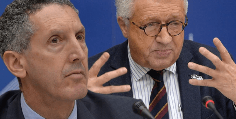 “Shkëmbimi i territoreve Serbi-Kosovë nuk është më në tavolinë” “Shkëmbimi i territoreve Serbi-Kosovë nuk është më në tavolinë”