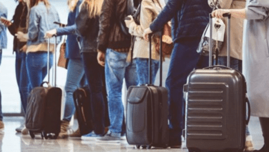 Gjysma e qytetarëve të Kosovës të gatshëm të largohen nga vendi Gjysma e qytetarëve të Kosovës të gatshëm të largohen nga vendi