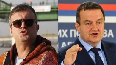 Trifunoviq: Po gënjejmë, grindemi për territore ku nuk duan të jetojnë as serbët, as shqiptarët