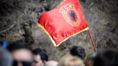Kush i vuri emrin UÇK-së? Del publikisht autori: Ja si e merituam! Kush i vuri emrin UÇK-së? Del publikisht autori: Ja si e merituam!