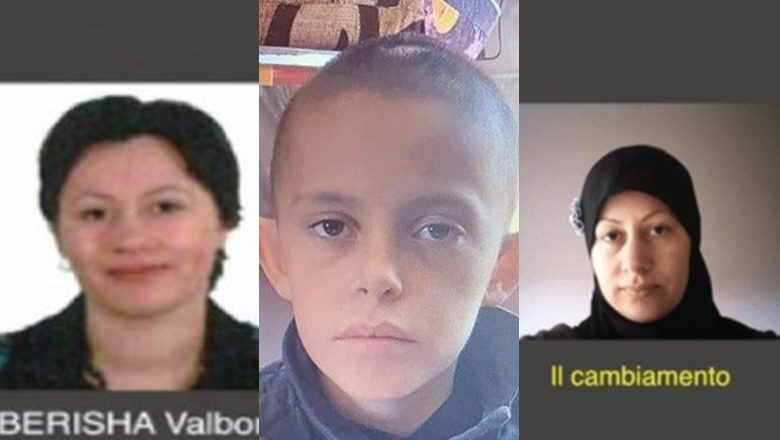 Kush ishte Valbona Berisha, nëna e Alvinit që degdisi të birin drejt vdekjes në kampet e ISIS, mënyra se si vdiq
