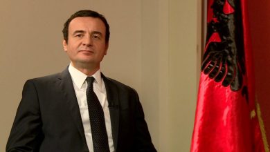 Misteri i Vetëvendosjes më 25 prill dhe precedenti i dështuar për të rrëzuar Ali Ahmetin
