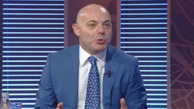 Fevziu: Lulzim Basha nuk fiton dot zgjedhje! Njeriu ka kurajo, vjen një moment dhe thotë që s’mund të vazhdojë më