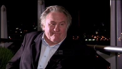 Flet Gerard Depardieu: Shqipërinë e njoh nga lufta e Kosovës, Millosheviq ishte monstër Flet Gerard Depardieu: Shqipërinë e njoh nga lufta e Kosovës, Millosheviq ishte monstër