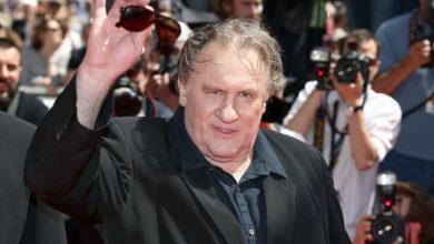 Rrefehet Gerard Depardieu: Si i shoh unë Ramën, Putinin dhe Vuçiçin Rrefehet Gerard Depardieu: Si i shoh unë Ramën, Putinin dhe Vuçiçin