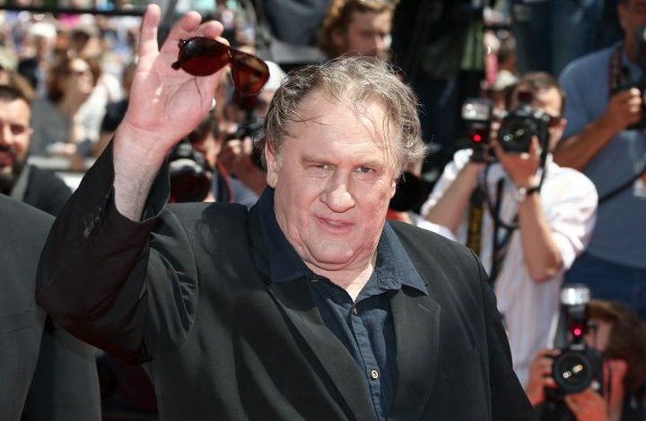 Rrefehet Gerard Depardieu: Si i shoh unë Ramën, Putinin dhe Vuçiçin Rrefehet Gerard Depardieu: Si i shoh unë Ramën, Putinin dhe Vuçiçin
