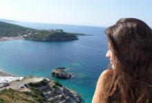 Në Jug të Shqipërisë, aty ku mund të përjetosh magjinë e një përralle Në Jug të Shqipërisë, aty ku mund të përjetosh magjinë e një përralle