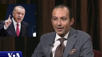 VOA: Analisti jep alarmin, Erdogan rrezik për Shqipërinë dhe Kosovën! (VIDEO)