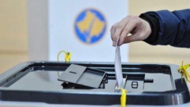 Certifikimi i zgjedhjeve në Kosovë mund të shtyhet deri në dhjetor Certifikimi i zgjedhjeve në Kosovë mund të shtyhet deri në dhjetor