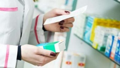 Alarmon neuropsikiatri kosovar: Mos pini medikamente me banderola të Serbisë Alarmon neuropsikiatri kosovar: Mos pini medikamente me banderola të Serbisë