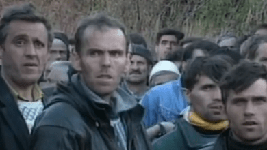 Si e kishin parandaluar OSBE’ja, Reçakun 2 në Kaçanik, në vitin 1999 Si e kishin parandaluar OSBE’ja, Reçakun 2 në Kaçanik, në vitin 1999